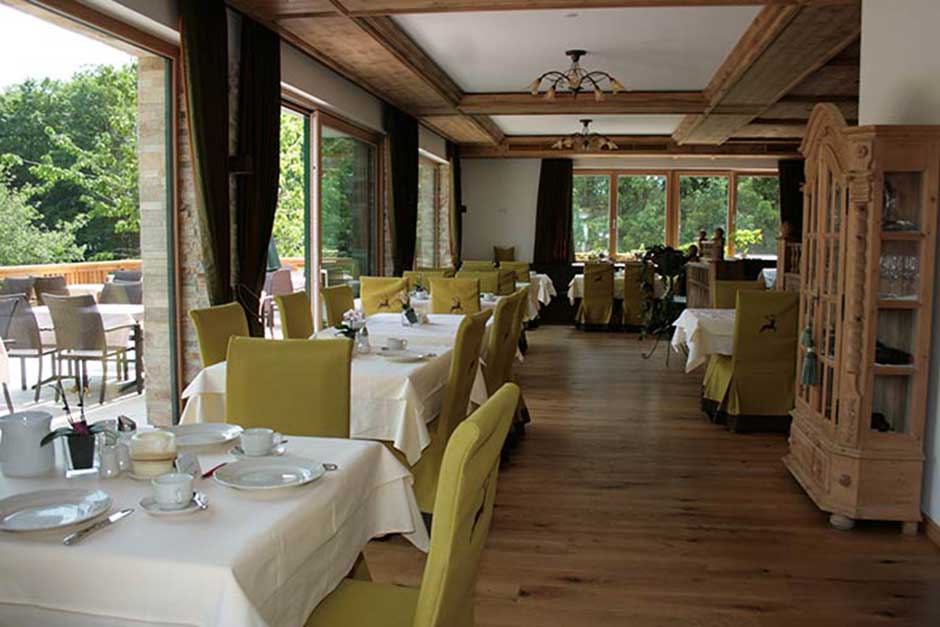 Zebau - Zubauten Tennishotel St. Wolfgang